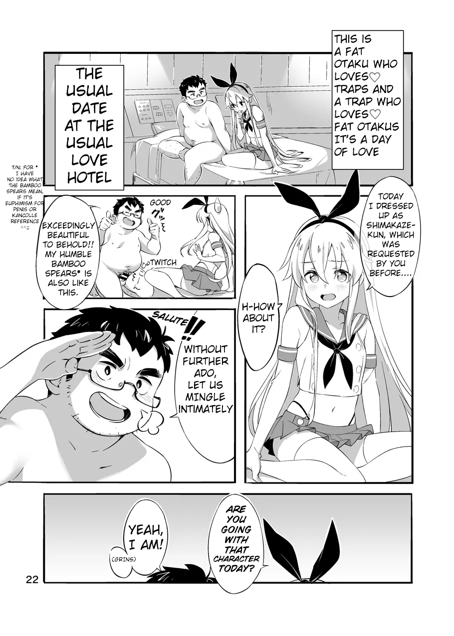 Debu Ota Rendezvous | Rendezvous with Lardy Nerd - Page 24