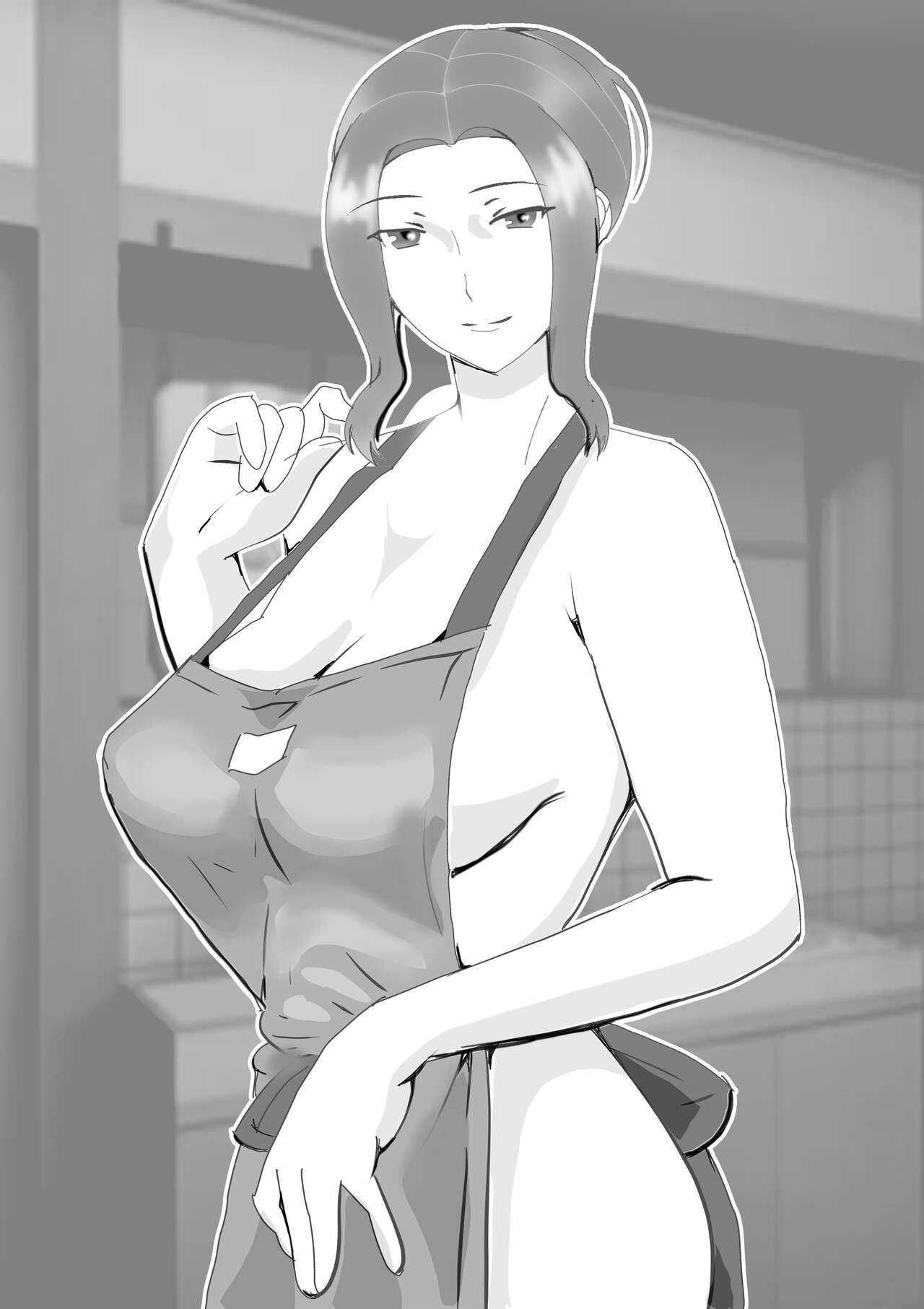 Netorare Onna Kyoushi Soushuuhen 4 - Page 19
