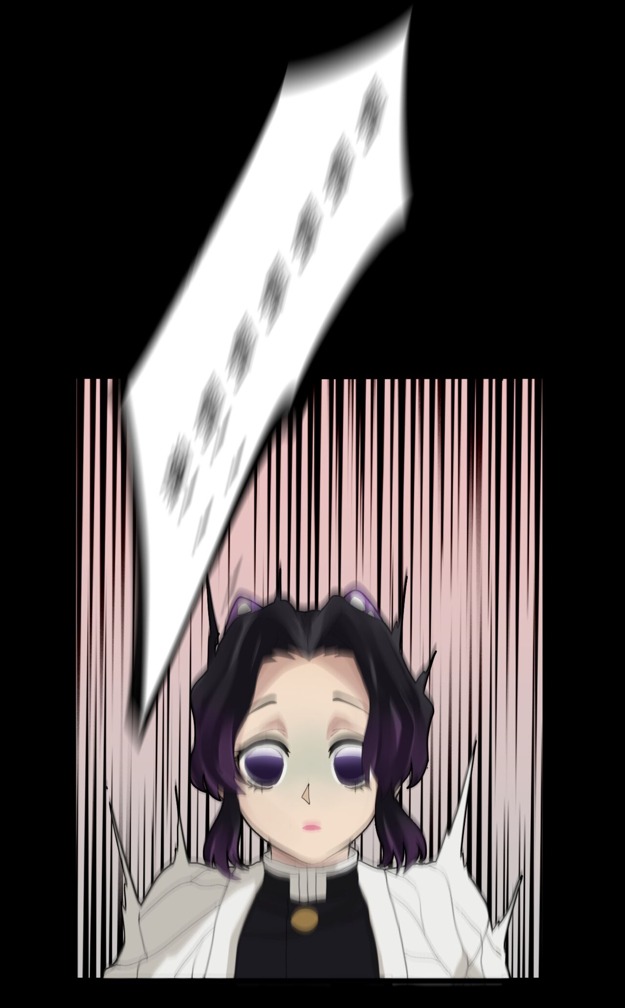 蝴蝶忍的小秘密 - Page 17