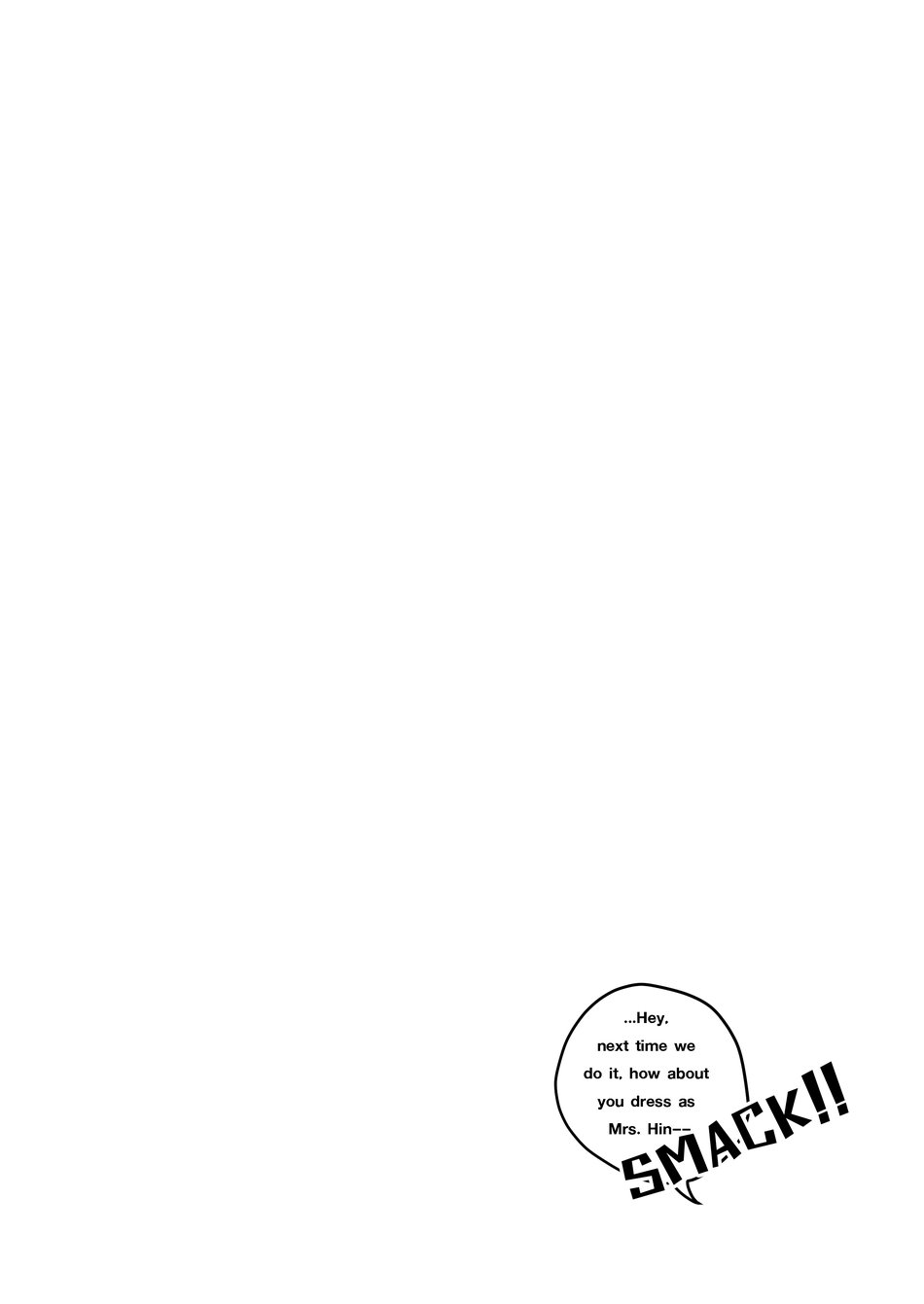 The Tail's Problem - Page 36
