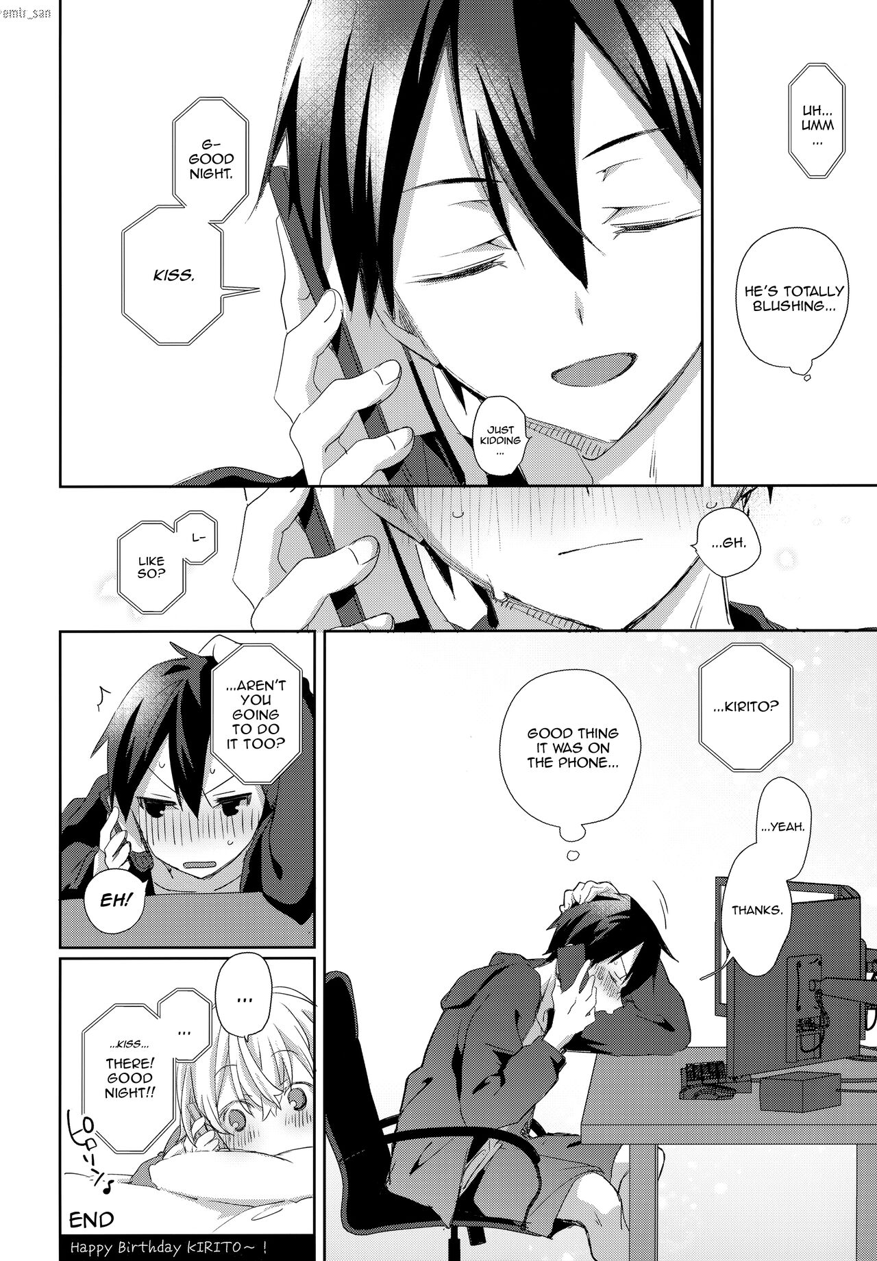 Match made in heaven - Page 41