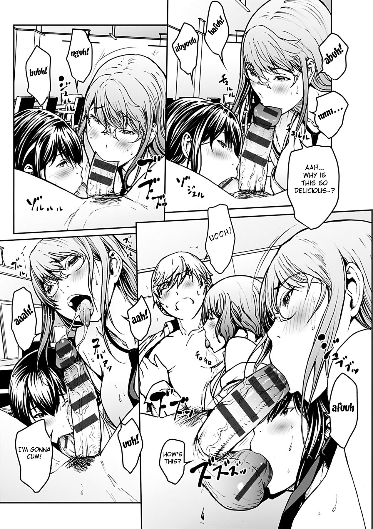 Koi Gokoro - Page 103