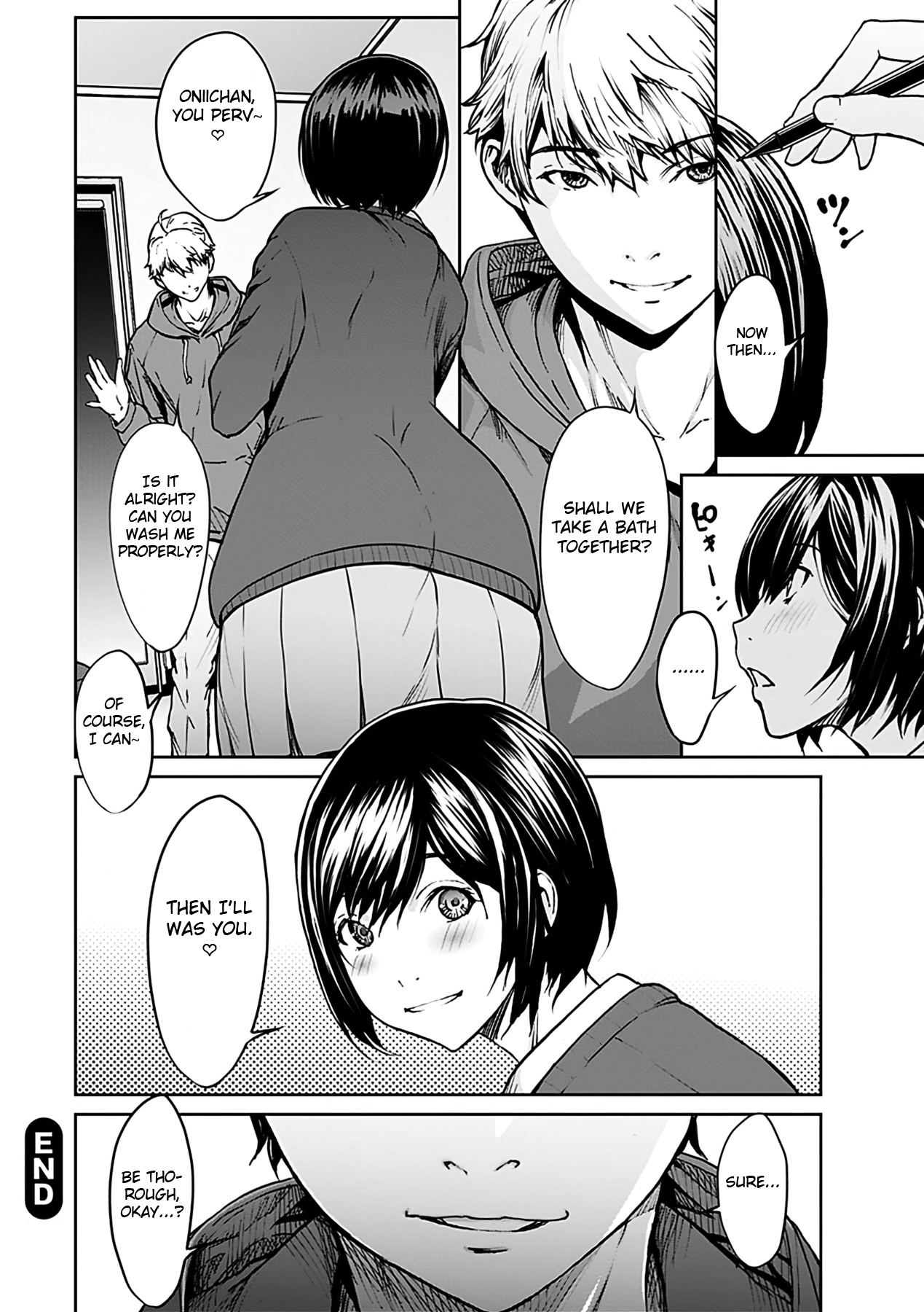 Koi Gokoro - Page 116