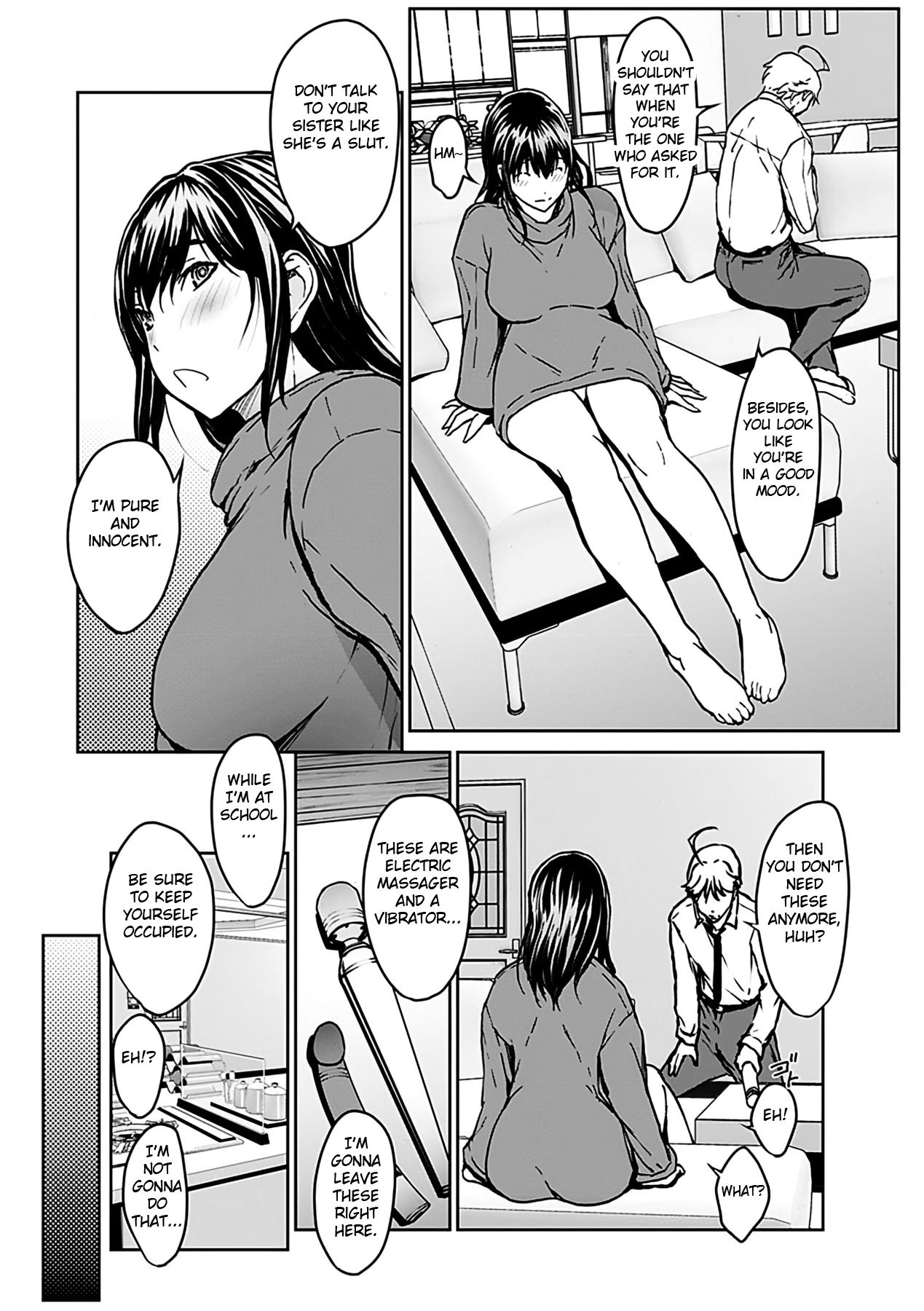 Koi Gokoro - Page 92