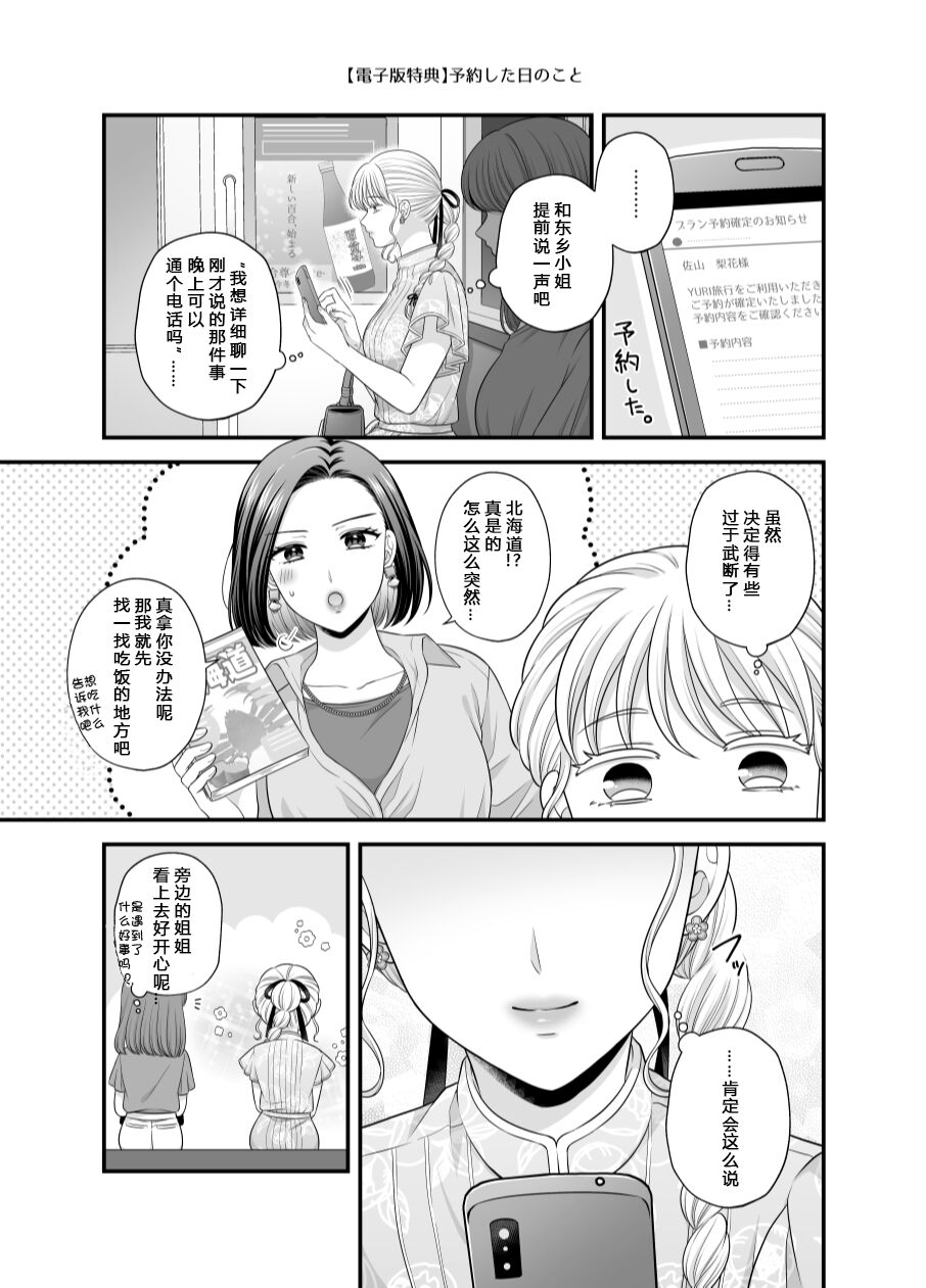 Aishite Ii no wa, Karada dake 7 - Page 41