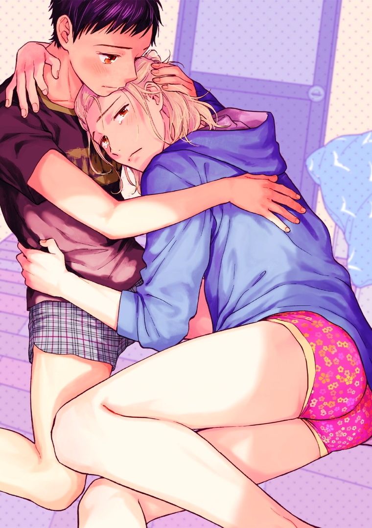 Oji-san to Ore no Koiwazurai - Page 3