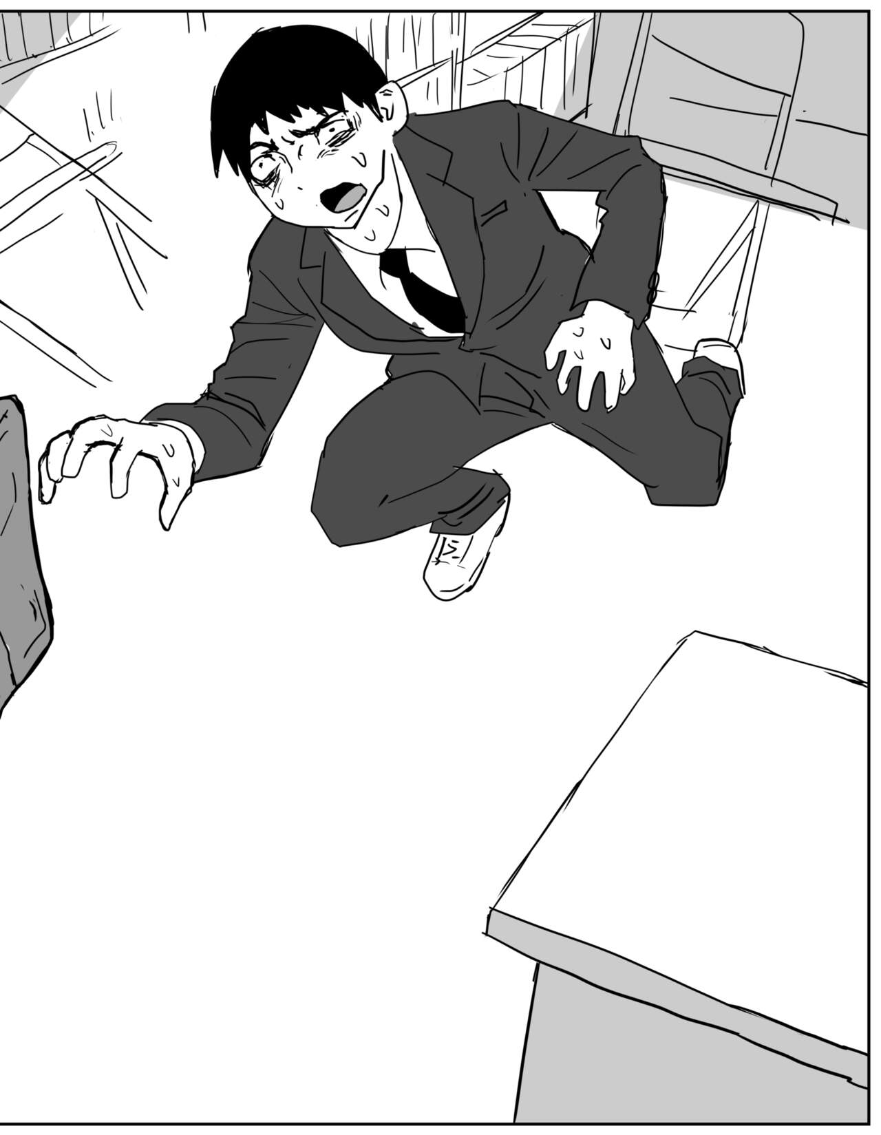 Gal JK Ero Manga Ch.1-27 - Page 32