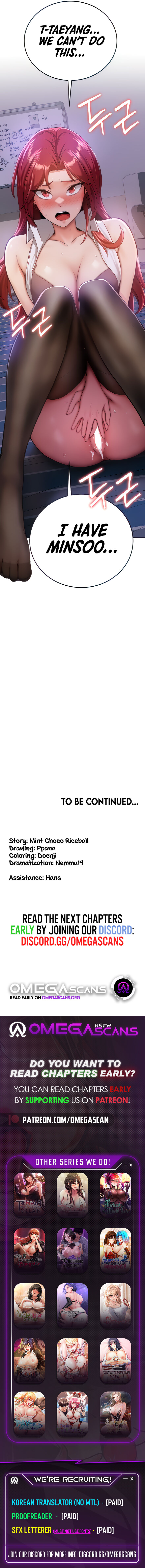 Your Girlfriend Was Amazing - Page 85