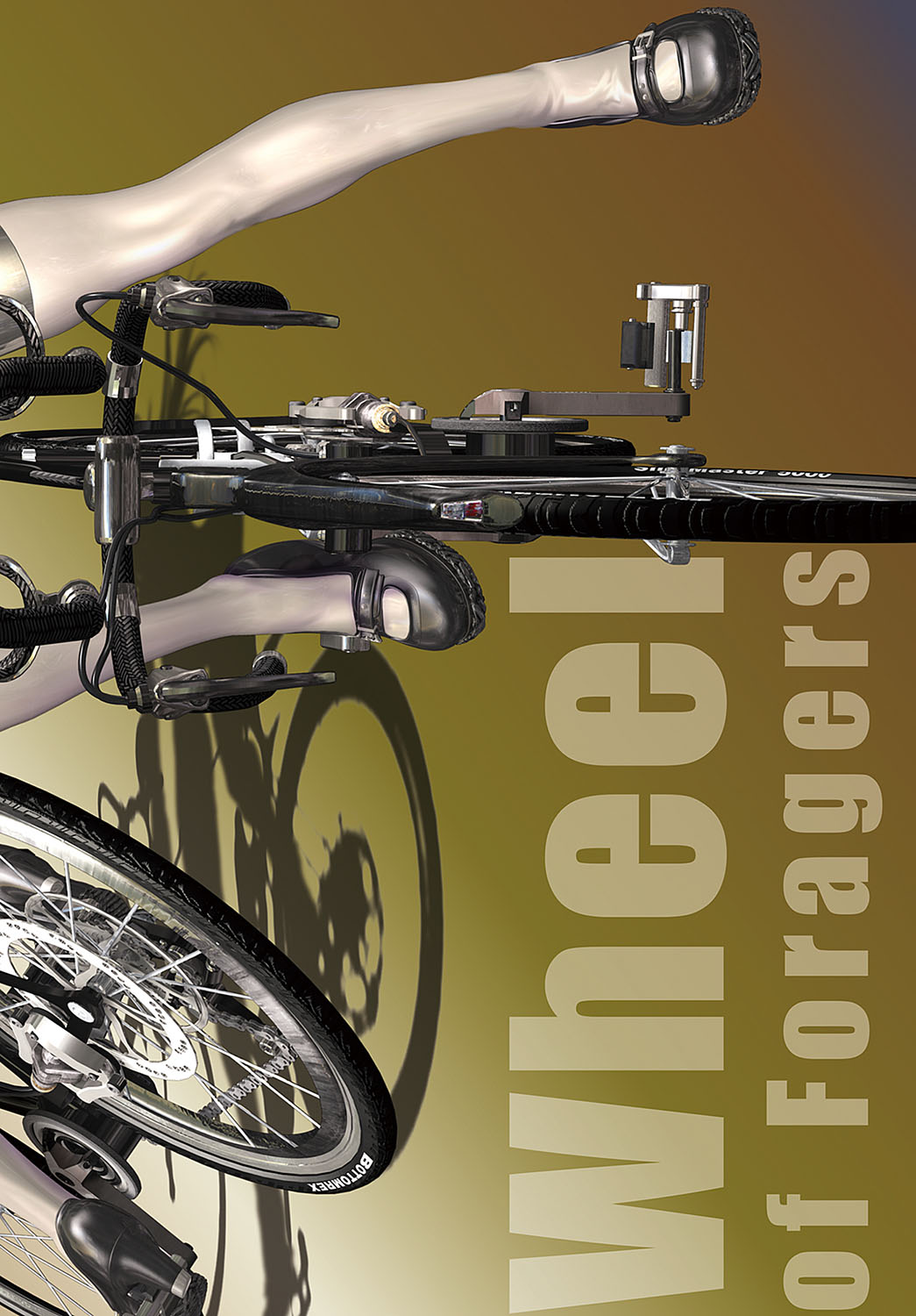 COMIC Anthurium 2024-02 - Page 5