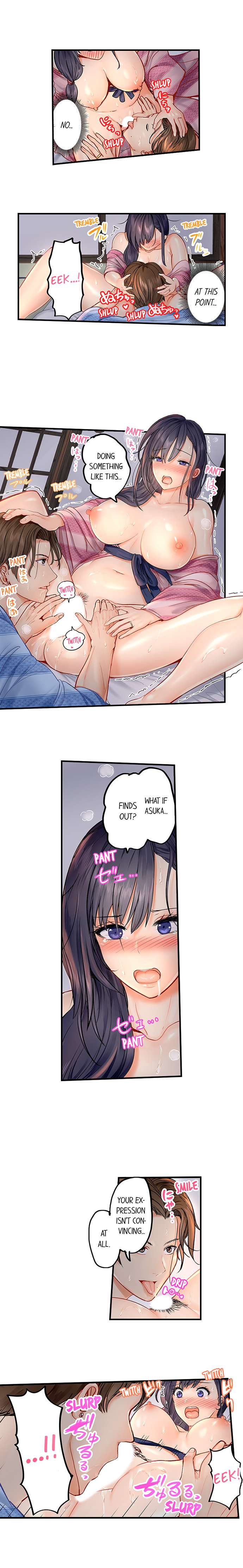 Married Couple Swap: He’s Better Than My Husband - Page 29