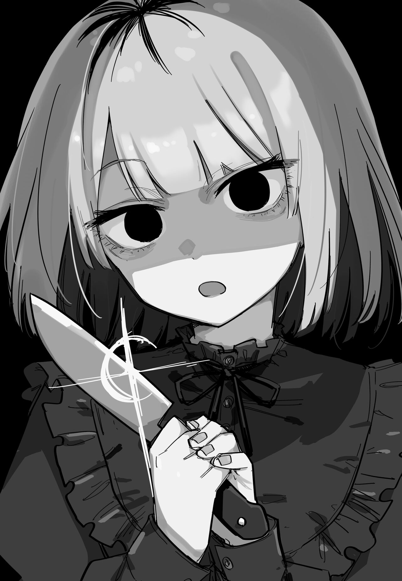 Ore no Koto ga Daikirai na Imouto ga Kowai - Page 2