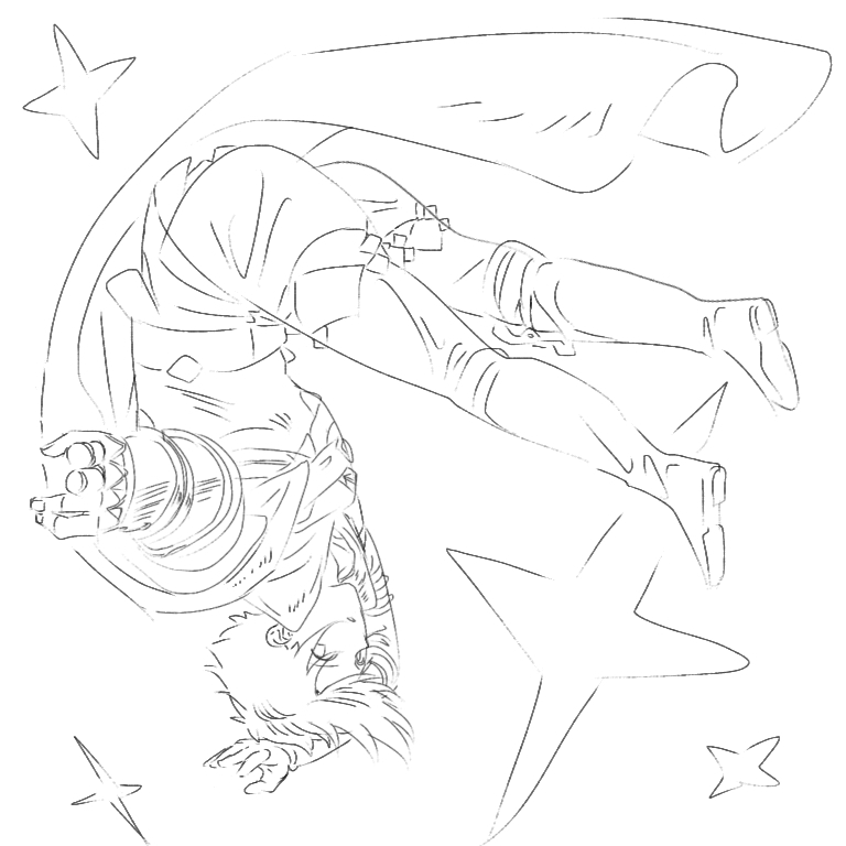 [Fire Emblem: Three Houses) - Page 16