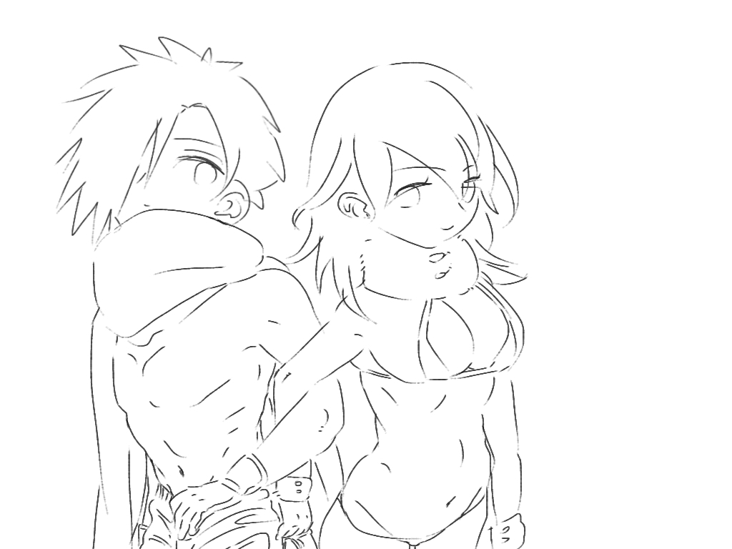 [Fire Emblem: Three Houses) - Page 19