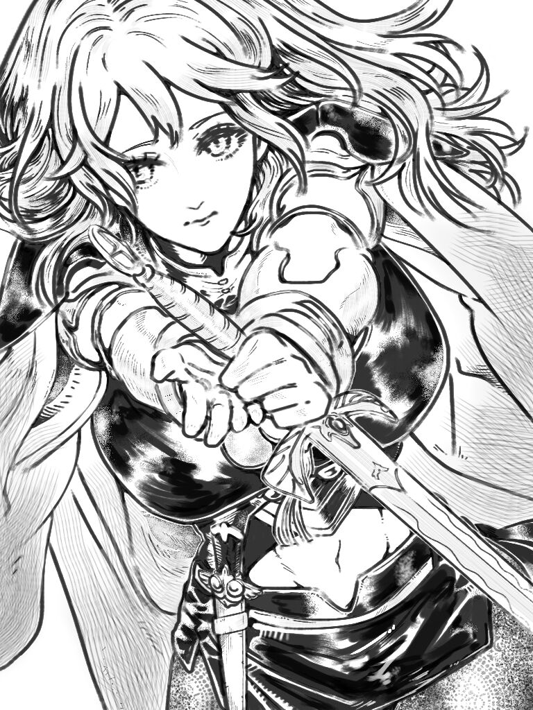 [Fire Emblem: Three Houses) - Page 46
