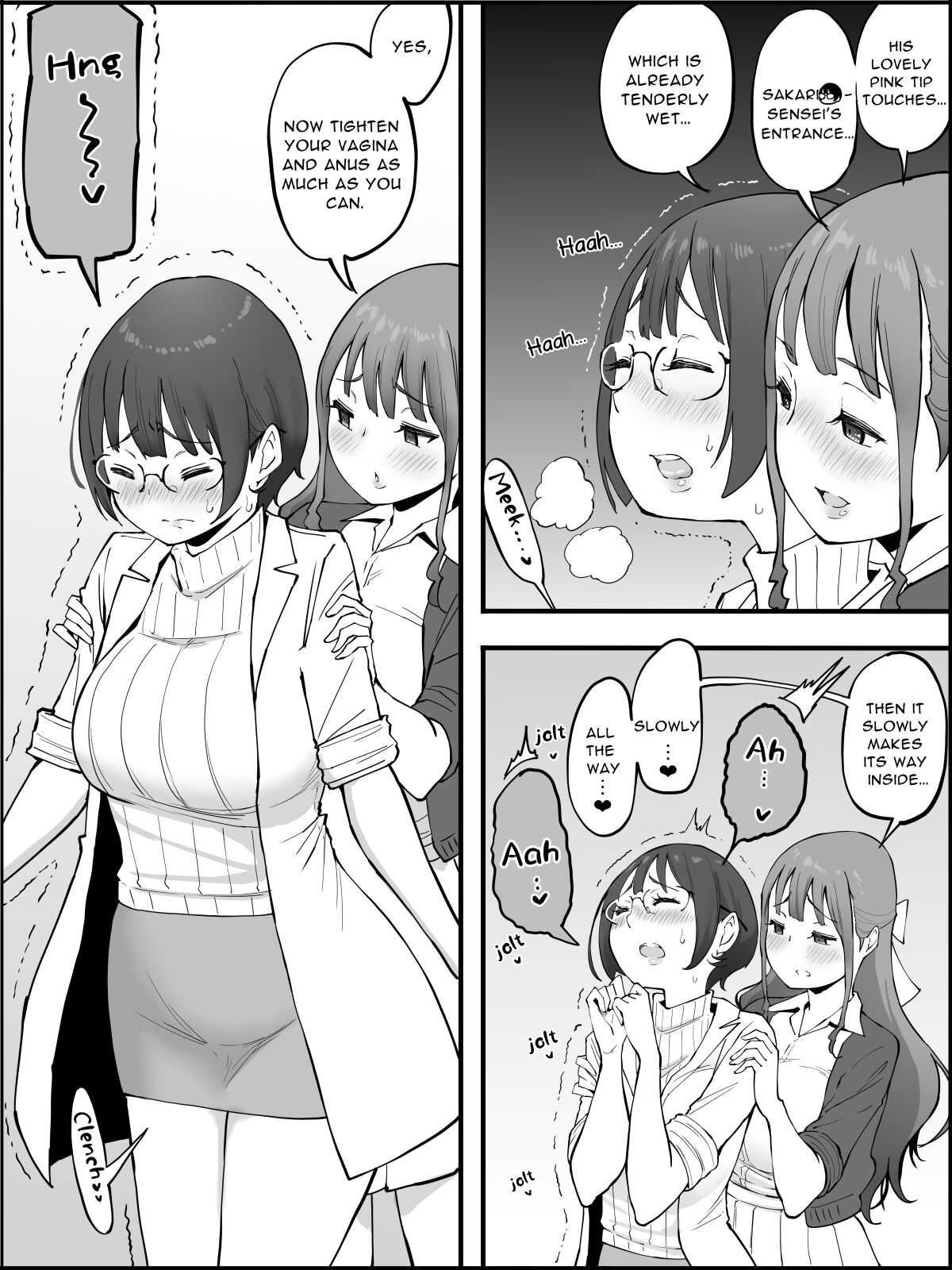 Boku ni Harem SeFri ga Dekita Riyuu 3 | The Reason I Have a Sex Friend Harem 3 - Page 11