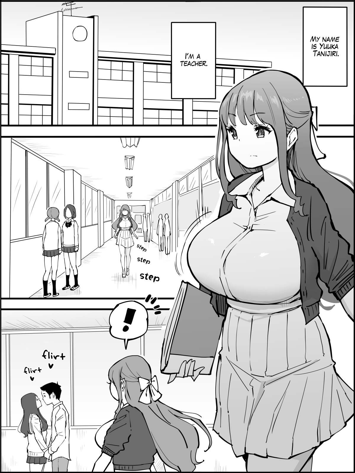 Boku ni Harem SeFri ga Dekita Riyuu 3 | The Reason I Have a Sex Friend Harem 3 - Page 2