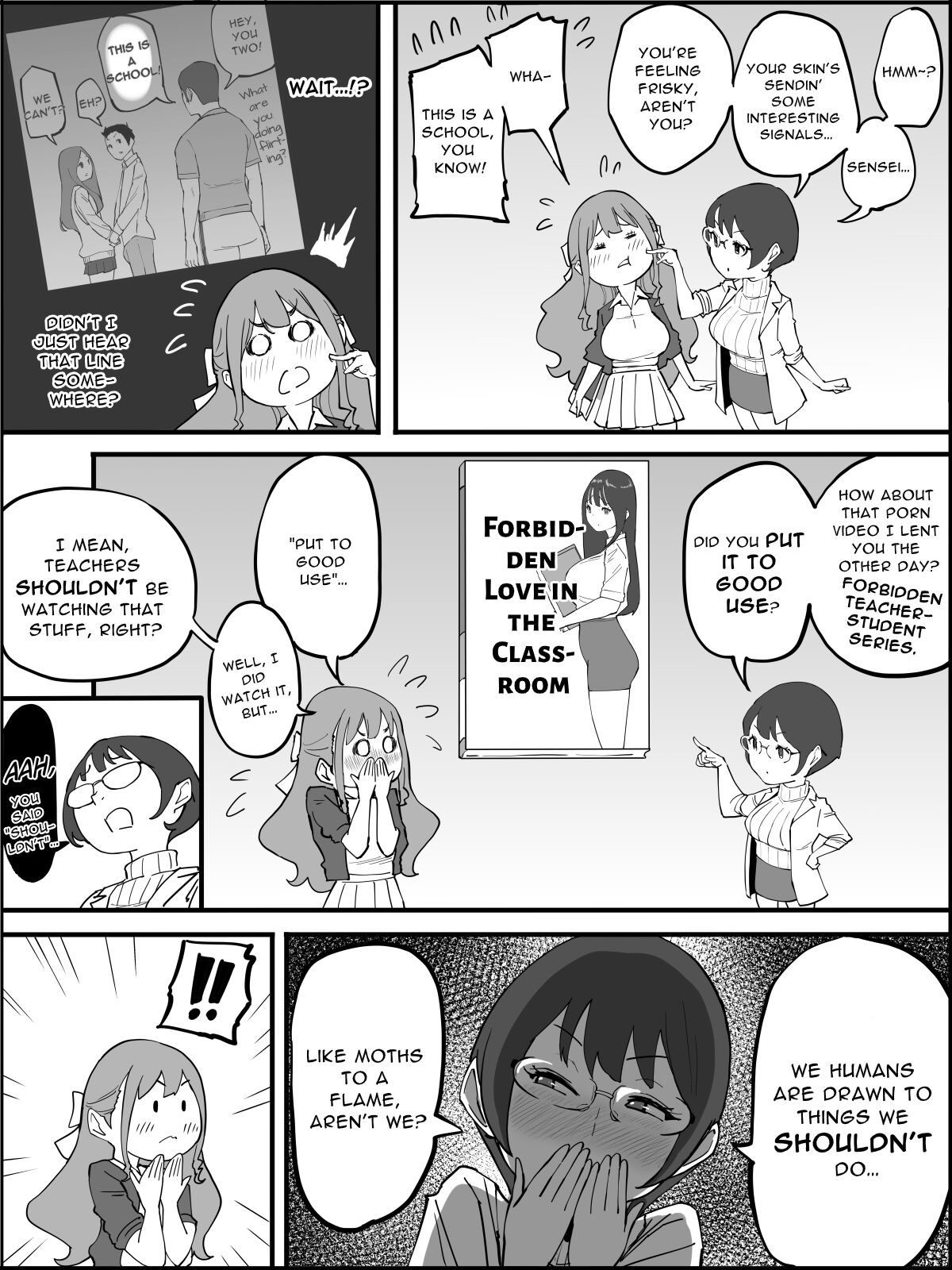 Boku ni Harem SeFri ga Dekita Riyuu 3 | The Reason I Have a Sex Friend Harem 3 - Page 6