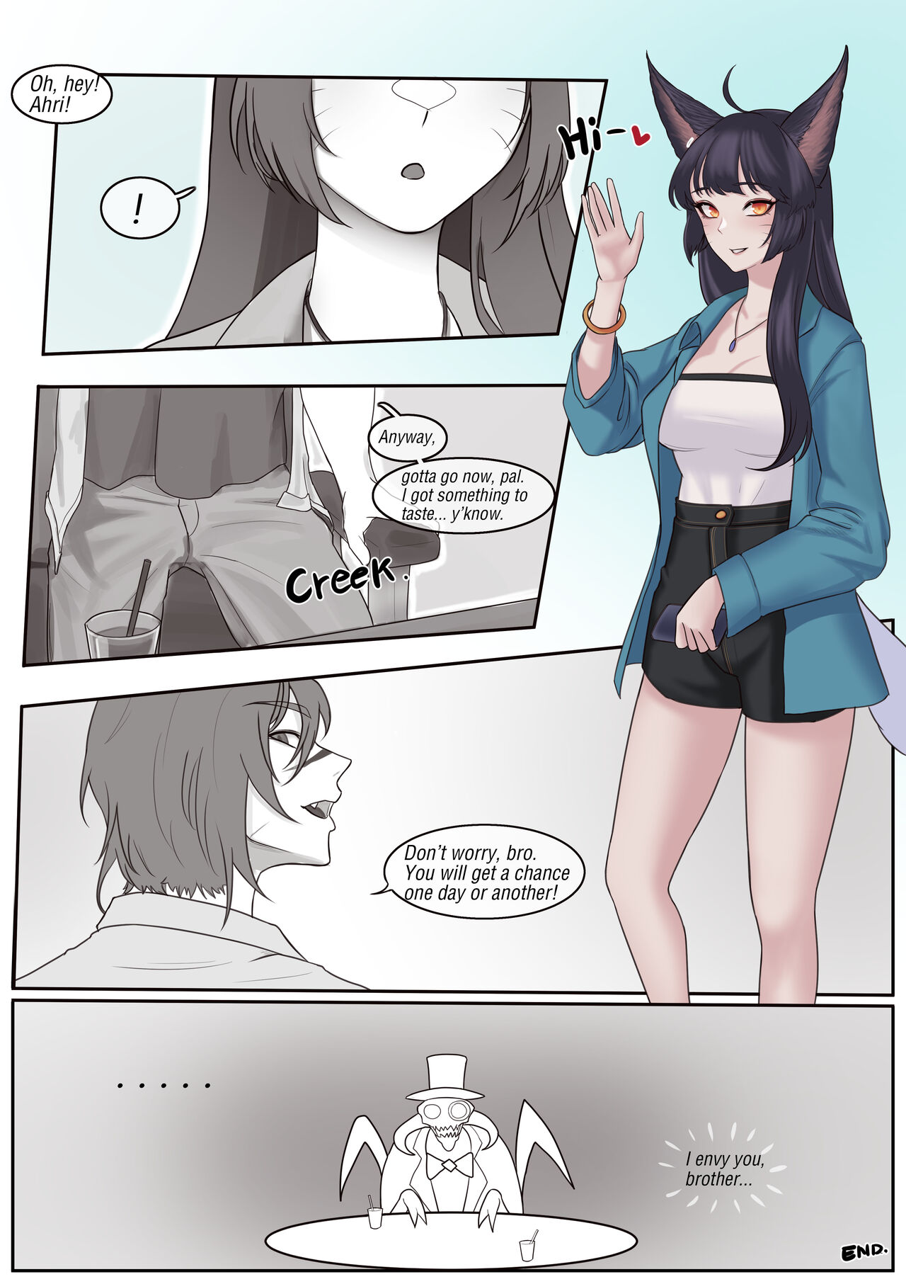 Flavors - Page 12