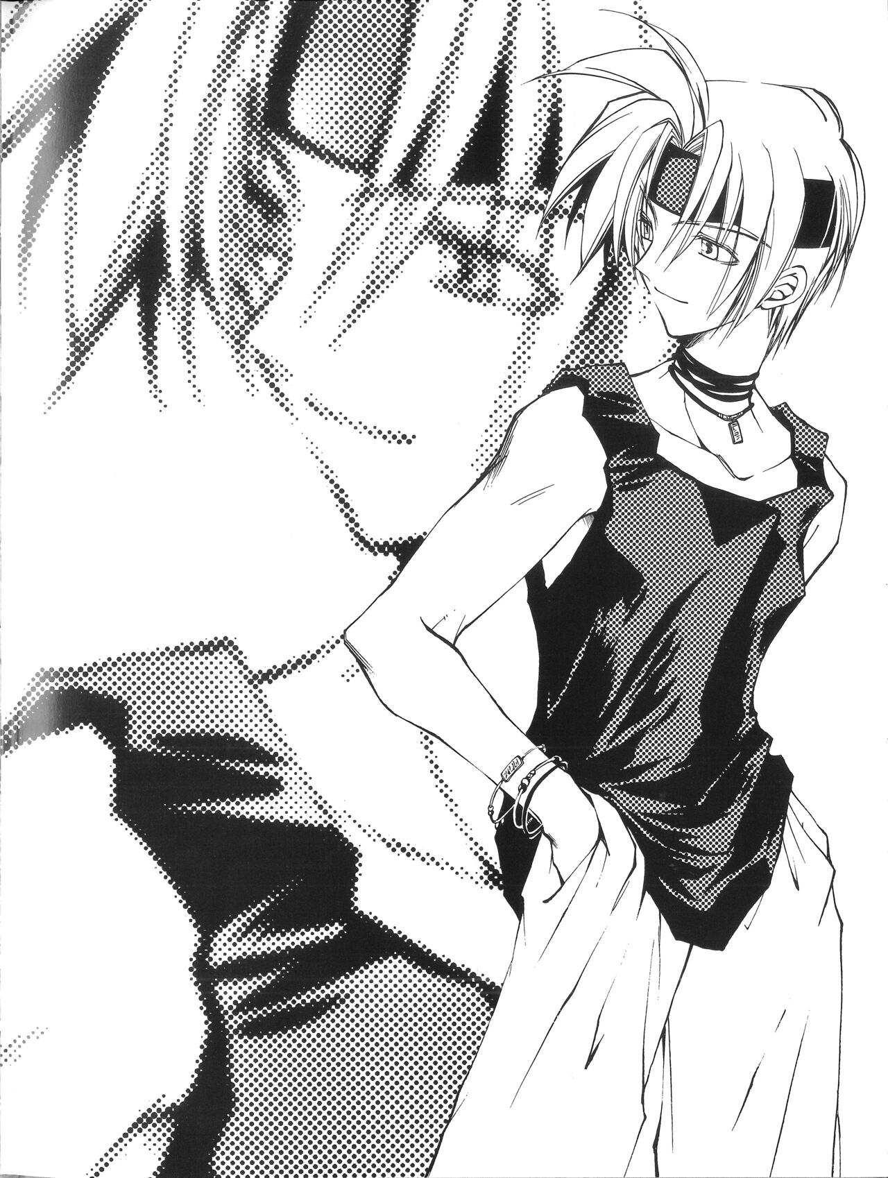 Star Ocean Second Treasure - Page 86
