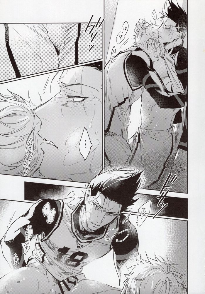 VIVID ADDITIVE MIXTURE - Page 24