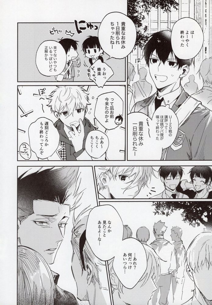 VIVID ADDITIVE MIXTURE - Page 33