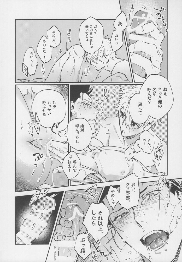 VIVID ADDITIVE MIXTURE - Page 65