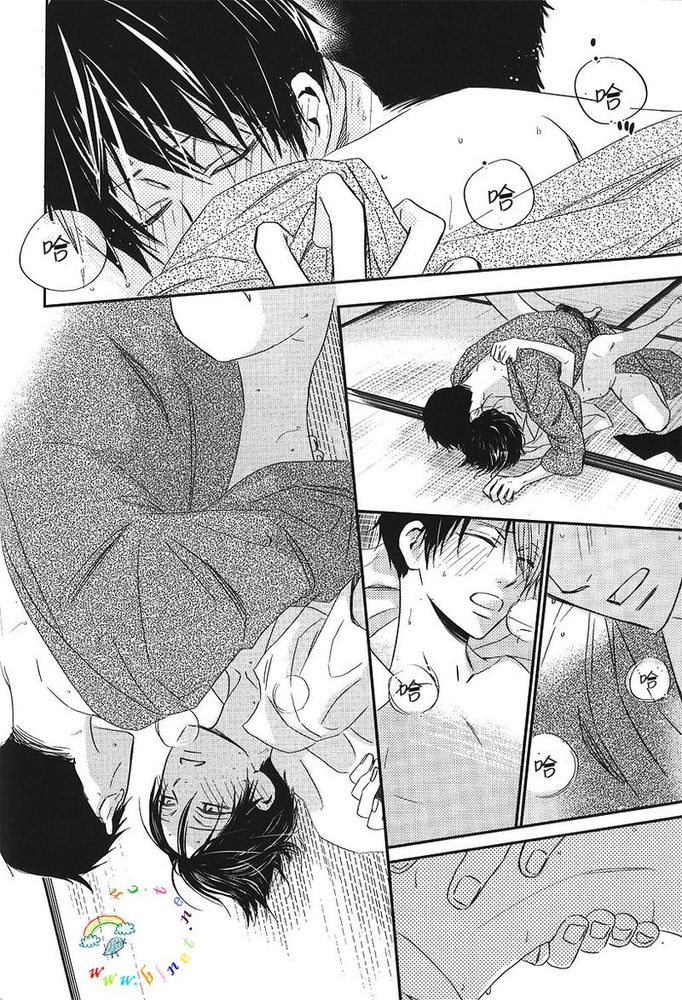 Natsu no Shizuku | 盛夏的点滴 - Page 39