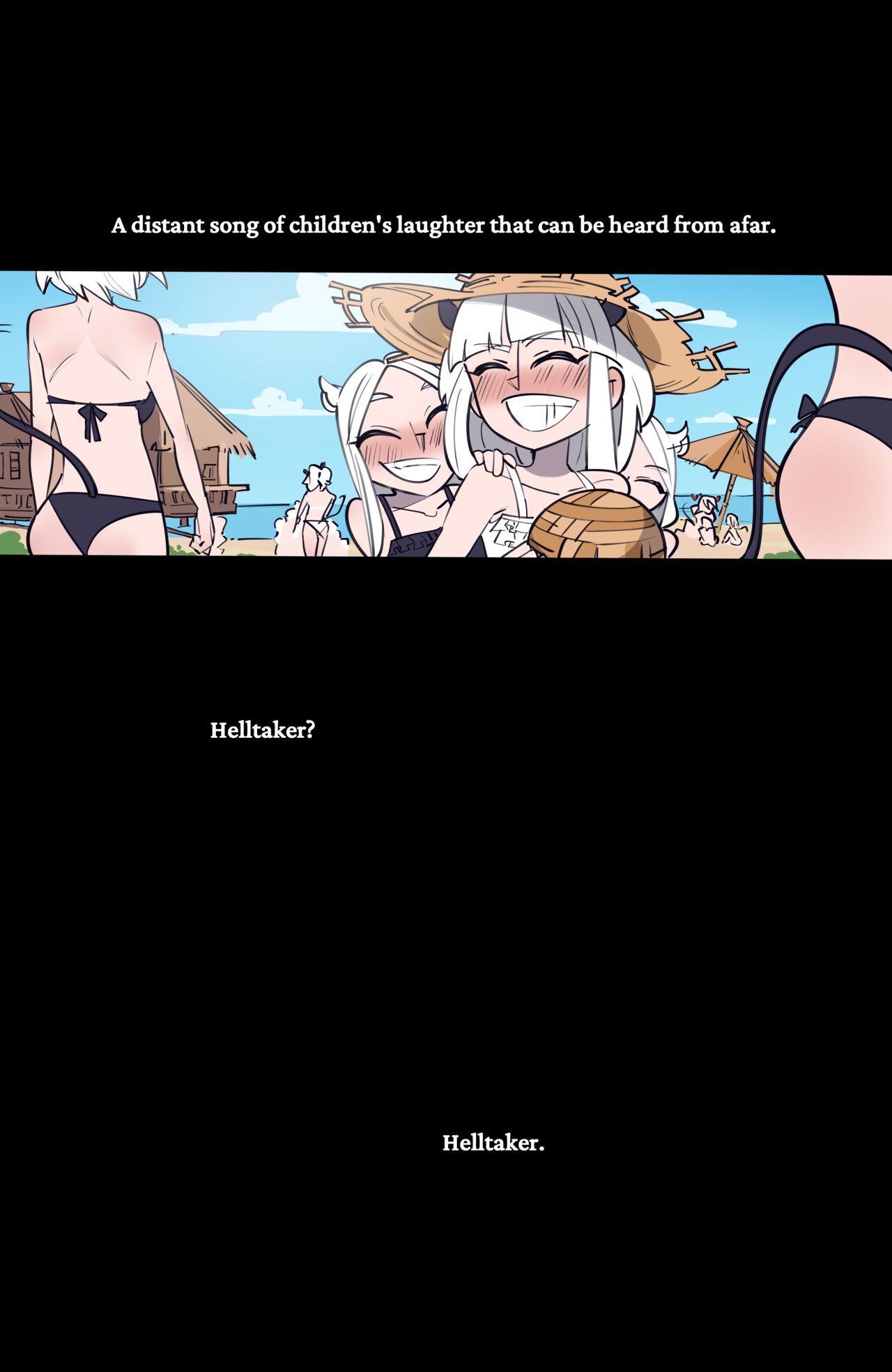 MEMORY Akuma Harem no Subete Soshite Sonogo no Monogatari | MEMORY All About The Demon Harem and Beyond - Page 235
