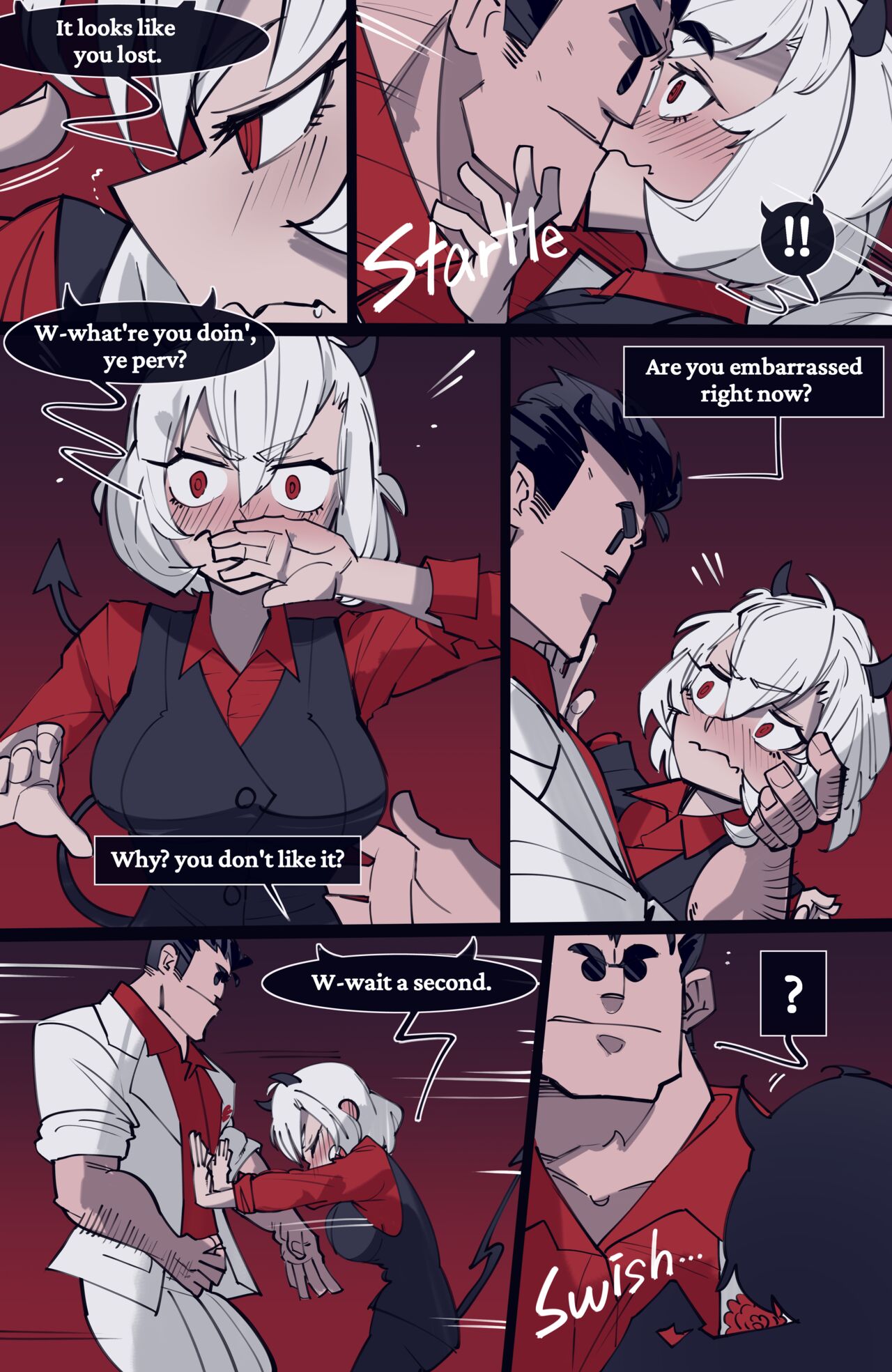 MEMORY Akuma Harem no Subete Soshite Sonogo no Monogatari | MEMORY All About The Demon Harem and Beyond - Page 25
