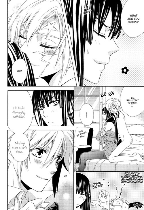 Valentine arrow - Page 30