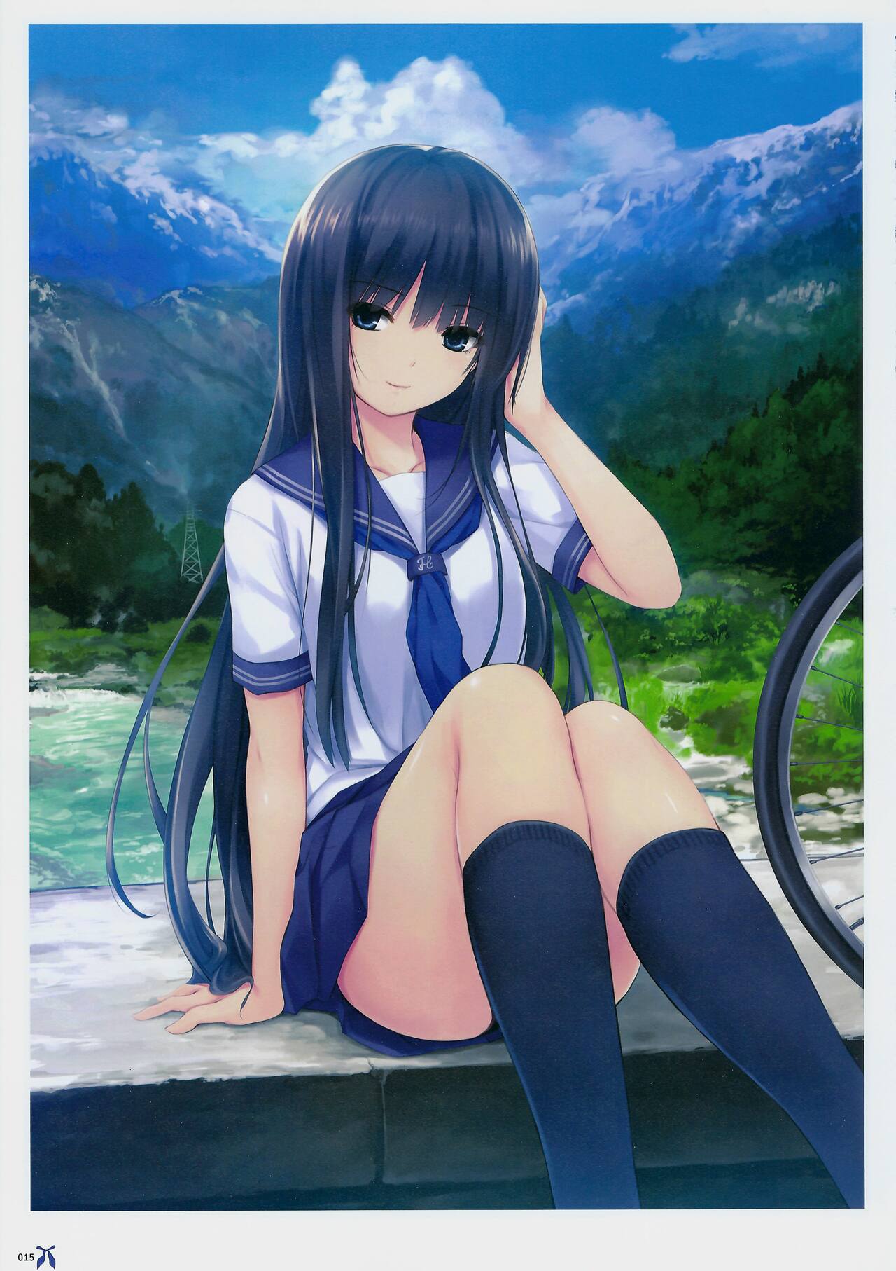 THE BLEND Coffee Kizoku ARTWORKS - Page 16