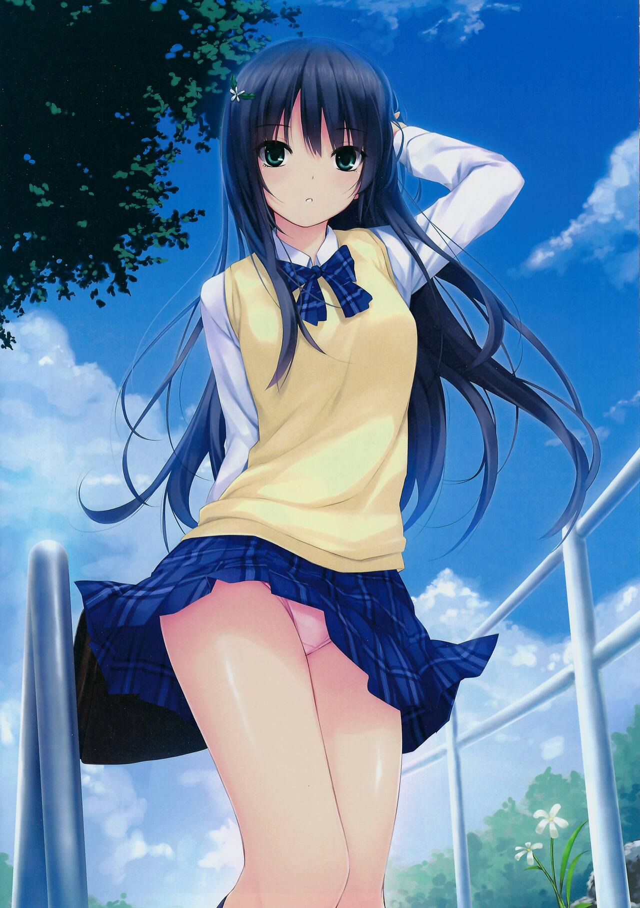 THE BLEND Coffee Kizoku ARTWORKS - Page 28