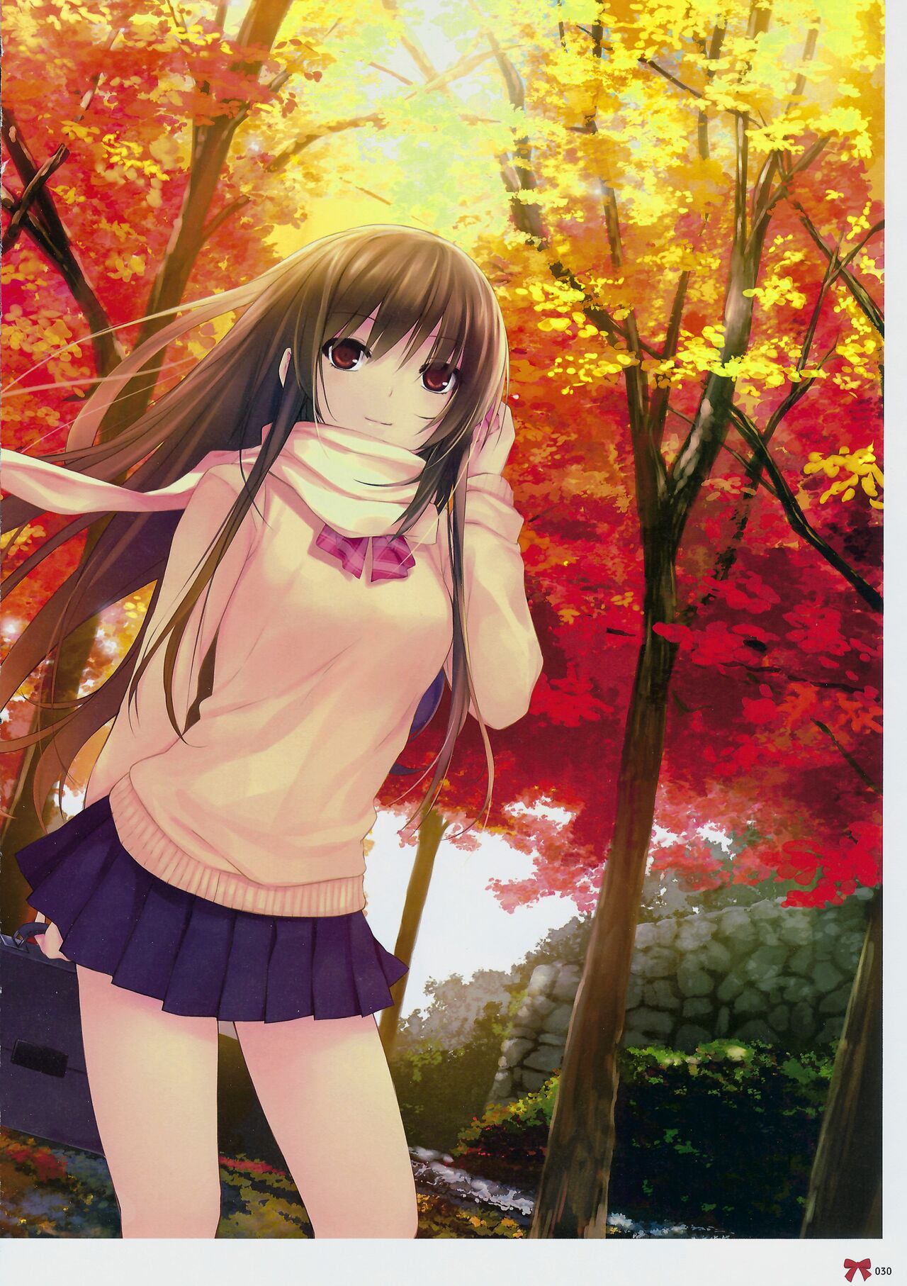 THE BLEND Coffee Kizoku ARTWORKS - Page 31