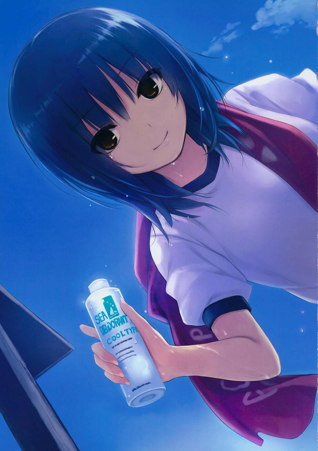 THE BLEND Coffee Kizoku ARTWORKS - Page 60