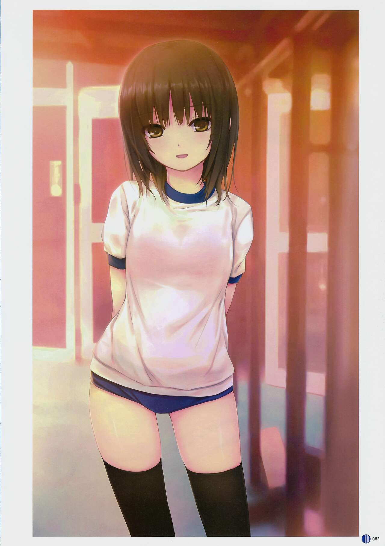 THE BLEND Coffee Kizoku ARTWORKS - Page 63