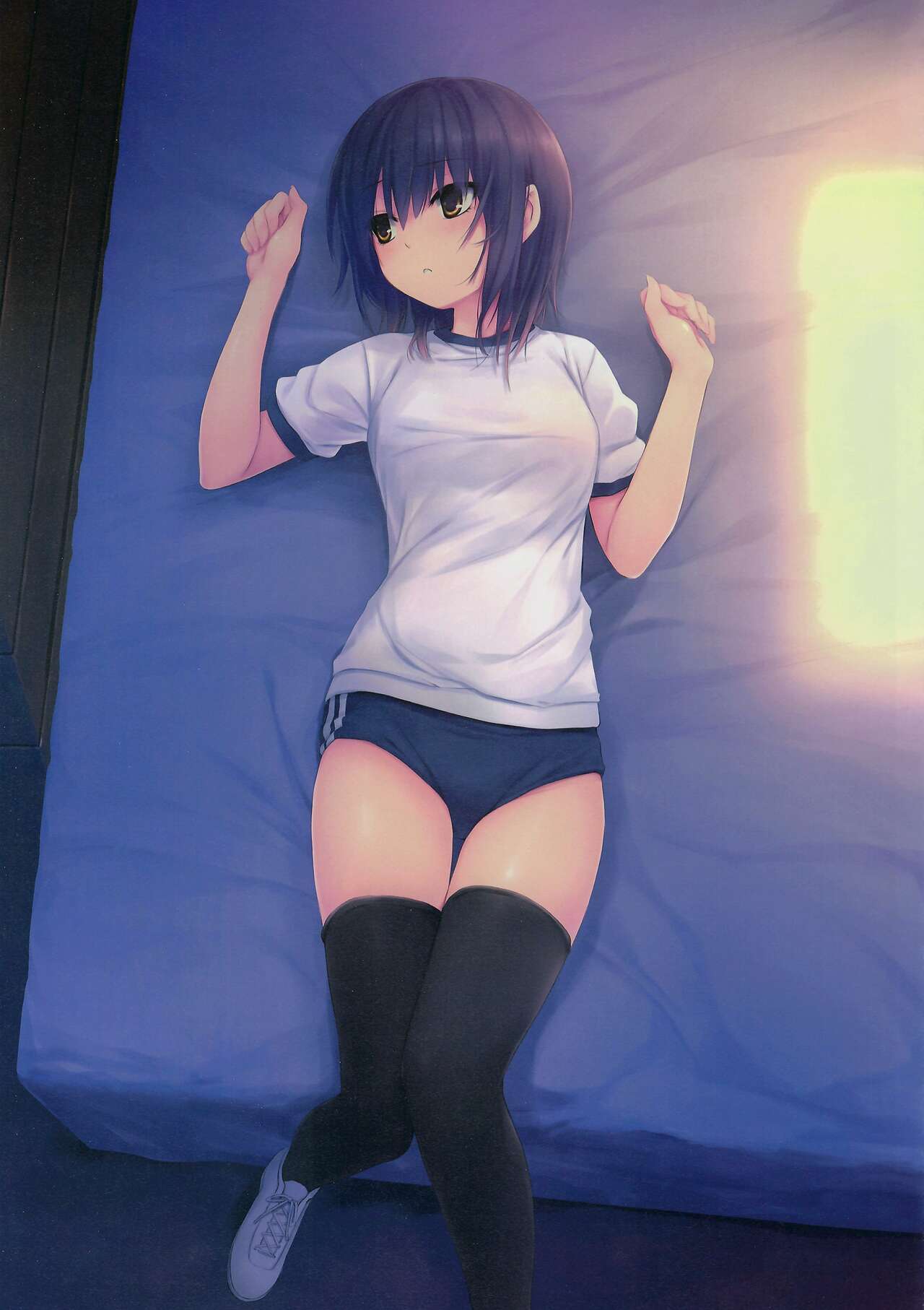 THE BLEND Coffee Kizoku ARTWORKS - Page 64