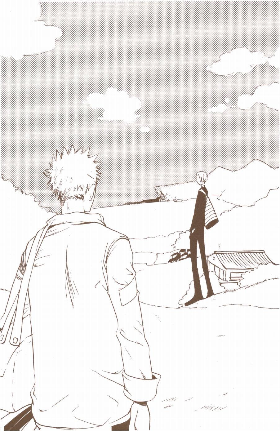 Yume de Mita Kimi no Oukoku - Page 91