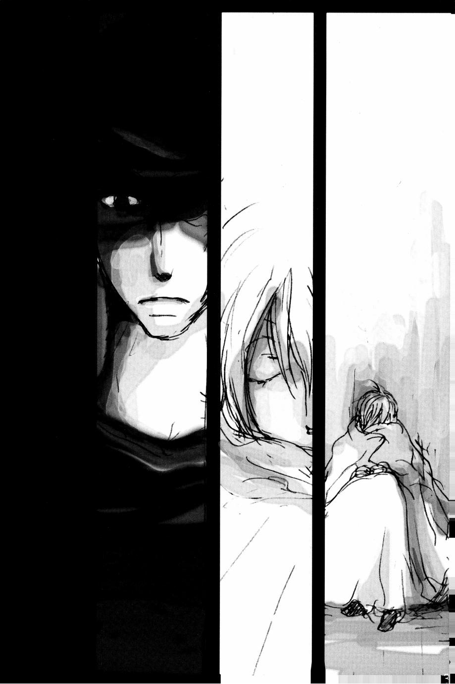 TONIGHT WE FLY - Page 30