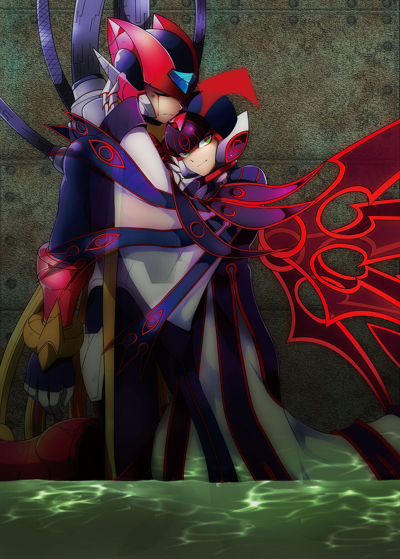 Lost Arcadia - Page 3