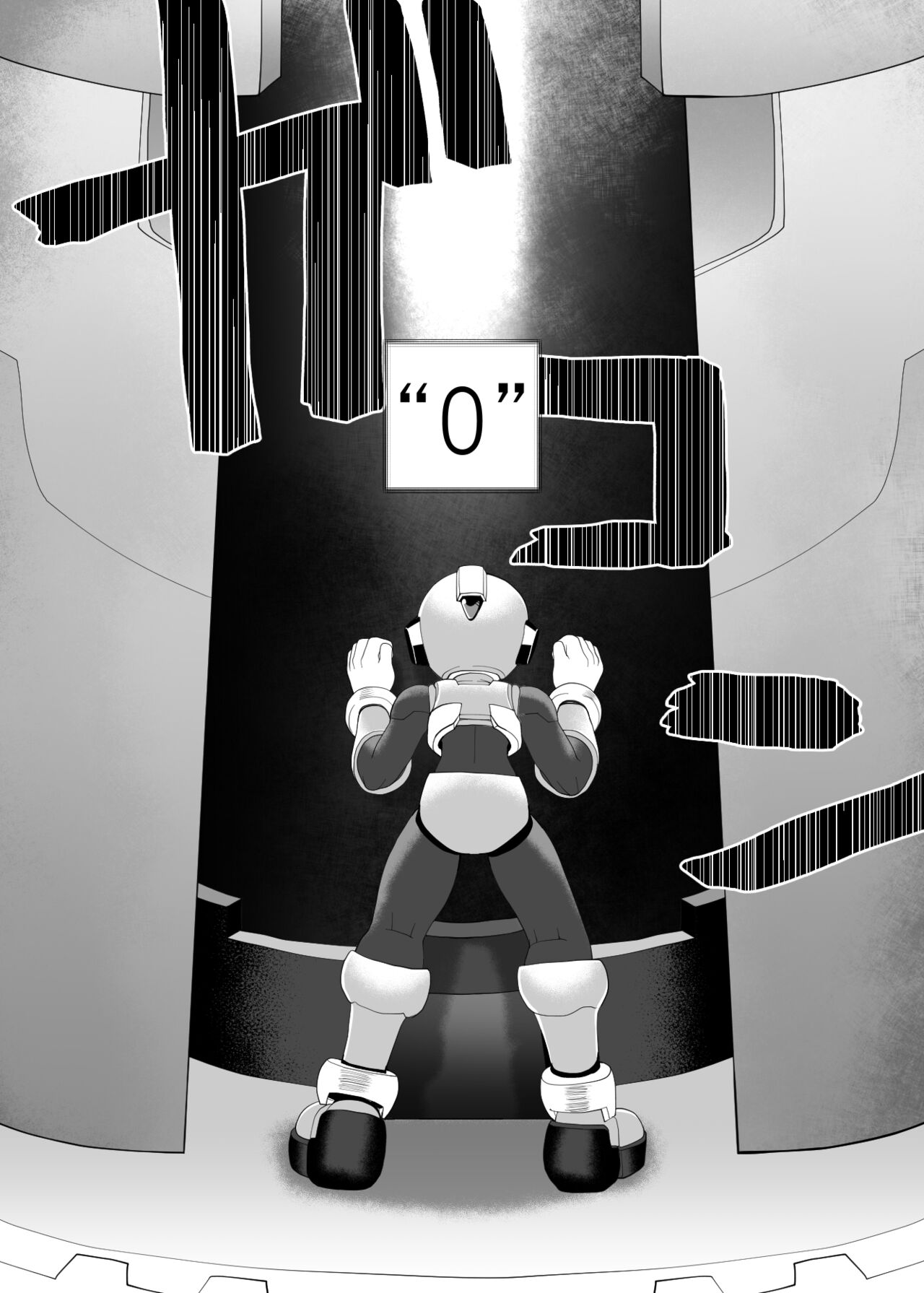 Lost Arcadia - Page 36