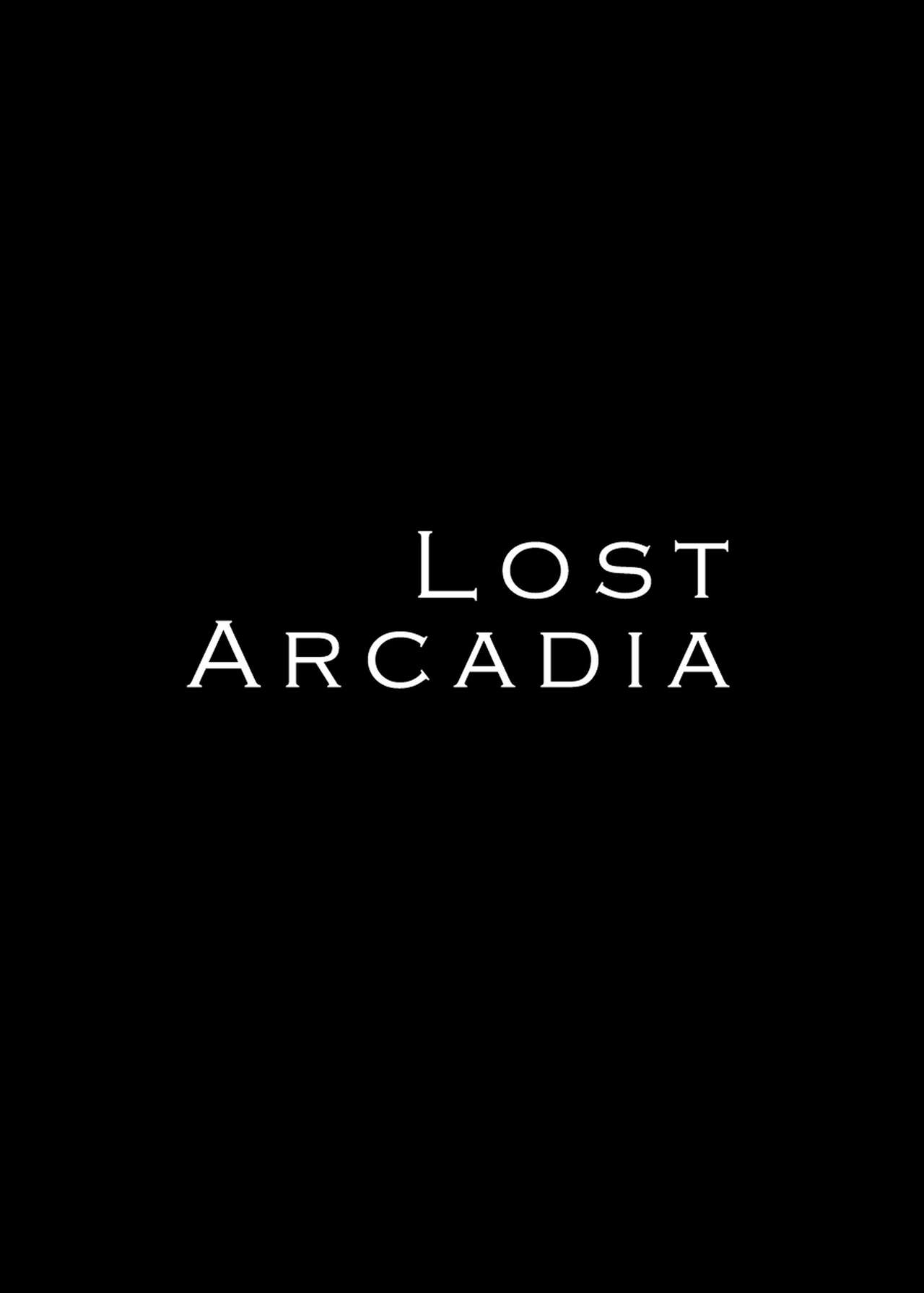 Lost Arcadia - Page 55