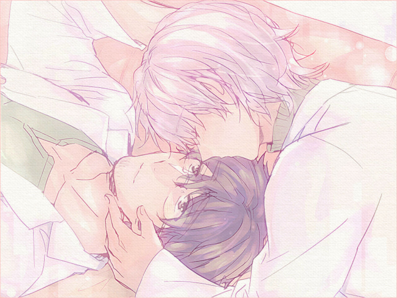 Kakuzatou Drop - Page 30