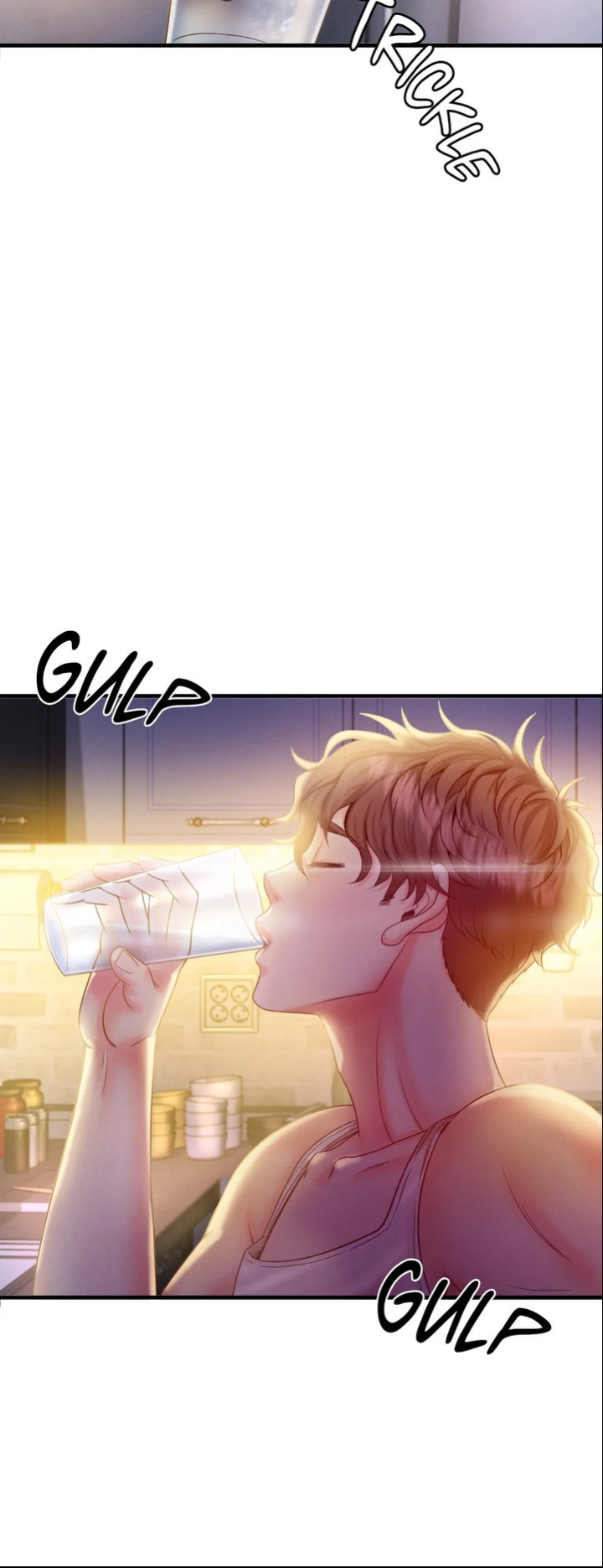 drunk on you 1-5 - Page 148