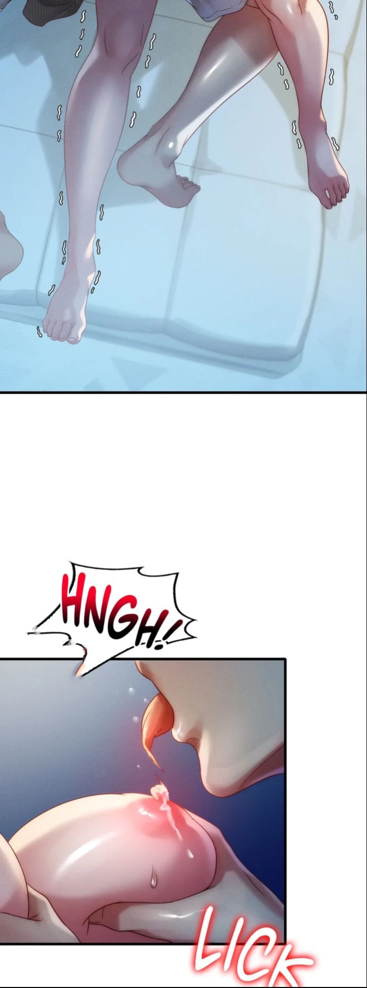 drunk on you 1-5 - Page 366