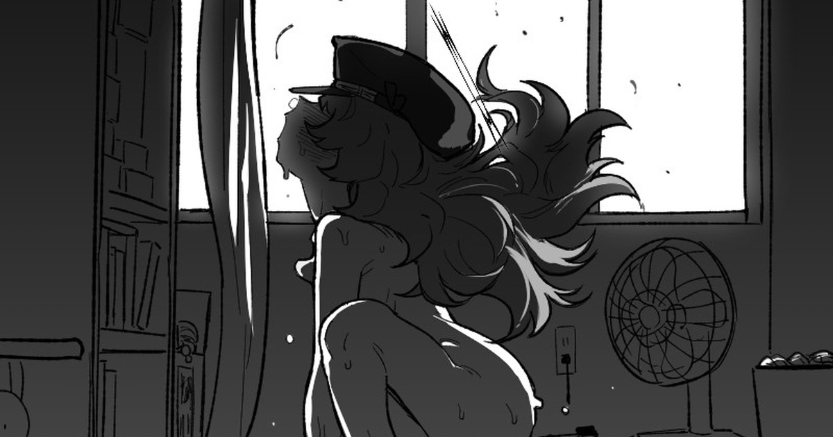 Iroha wa Oshioki Saretai - Page 1