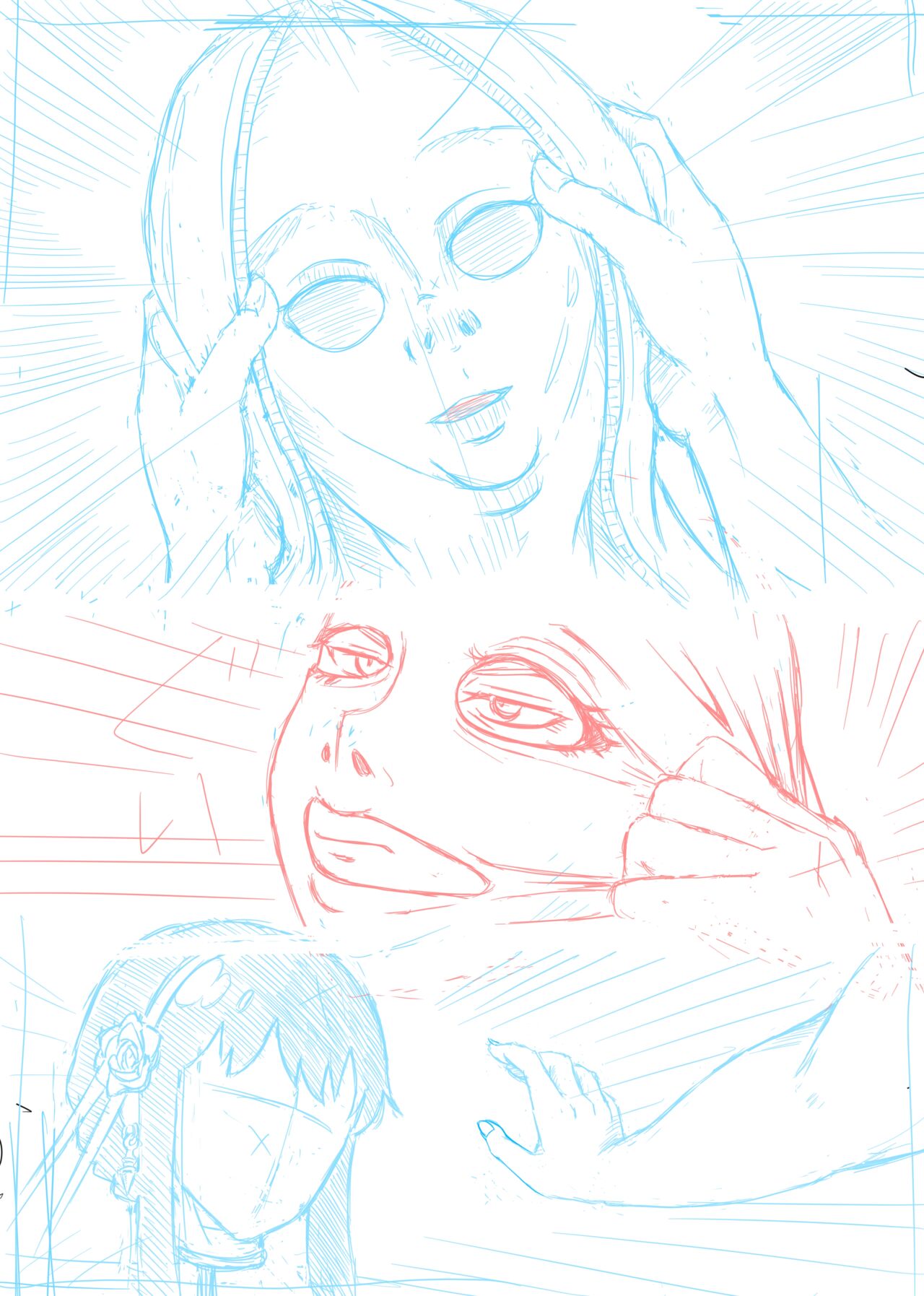 SKINxFAMILY - Page 37