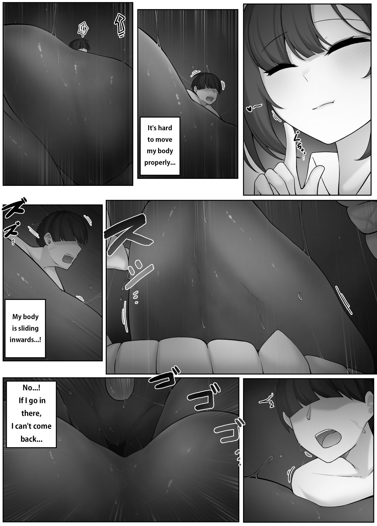 Witch 2 - Page 20