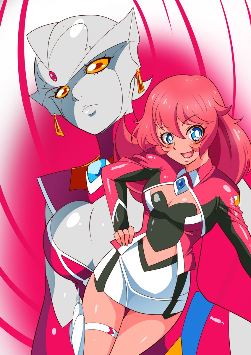 银河女神 番外合集 - Page 10