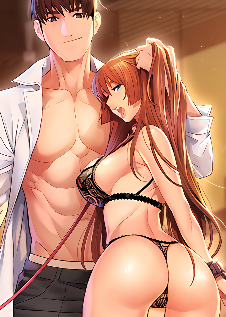 有债必偿｜有債必償 1-55 END - Page 1