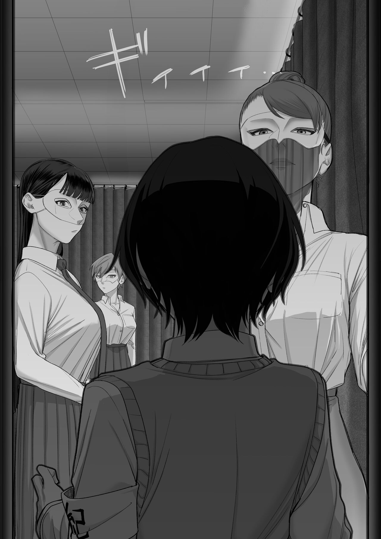 Ferachio 10-bu taetara kimi no kachi - Page 42